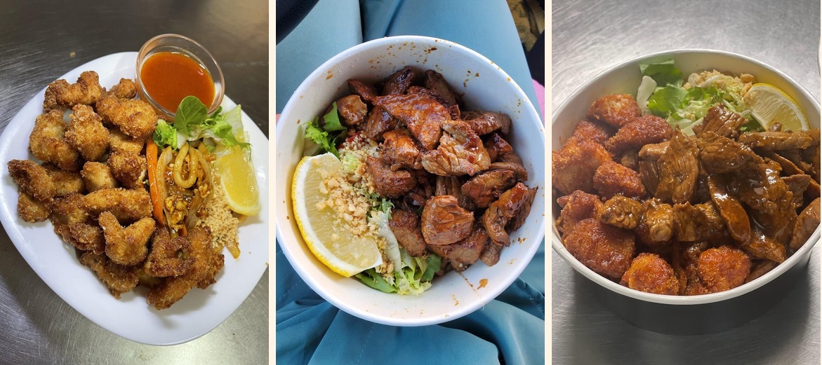 ÔaM Le Crès 2.0 THAÏ - Gallery Image 4